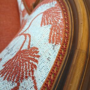 finition galon REPS des passementeries IDF