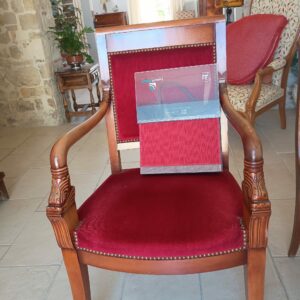 recherche de coloris, ton sur ton