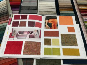 tissu d ambeublement